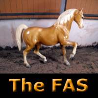 The FAS Gallery