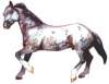 Breyer Ranch Horse