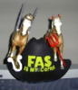 Award-Winning FAS Hat