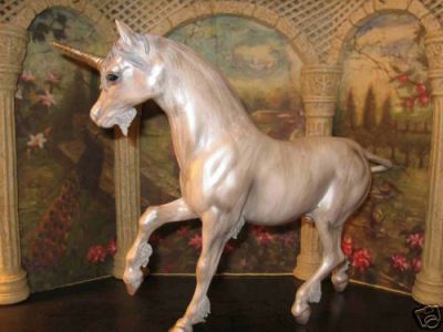 Customized Unicorn