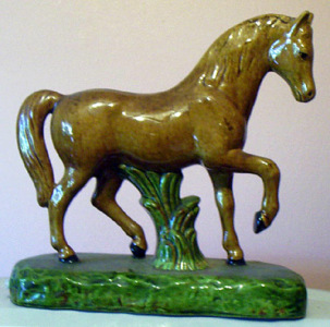 Ceramic FAS Knock-off