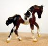 Breyer Mini Whinnie Foal CM
