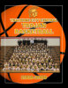 Program for the Traverse City Trojan Basketball